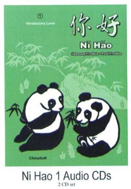 Ni Hao 1st 9781876739102 Front Cover