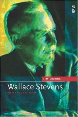 Wallace Stevens Wallace Stevens