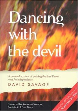 Dancing with the Devil