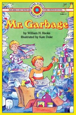 Mr. Garbage