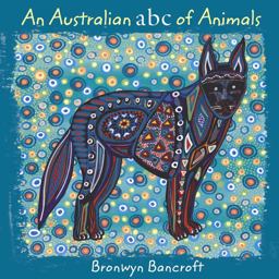 An Australian ABC of Animals