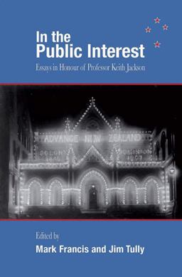 In the Public Interest