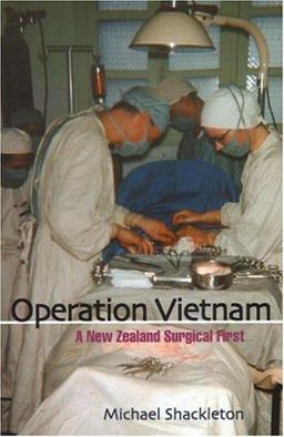 Operation Vietnam