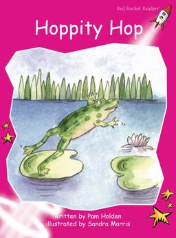Hoppity Hop
