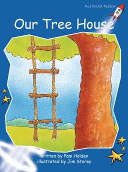 Our Tree House