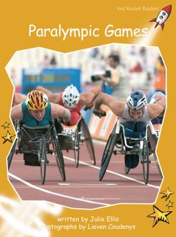 Paralympic Games