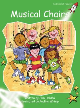 Musical Chairs