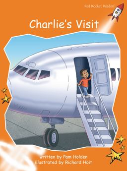 Charlie's Visit