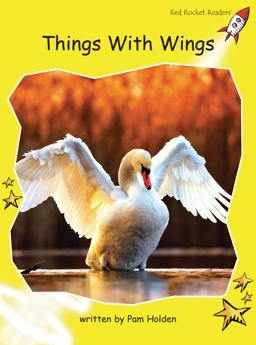 Things with Wings