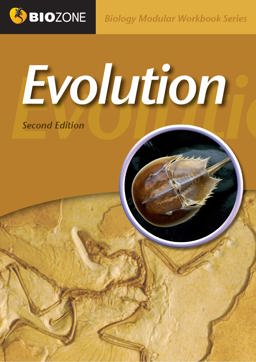 Evolution 2nd 9781877462986 Front Cover