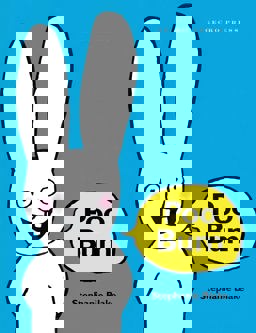 Poo Bum  9781877467974 Front Cover