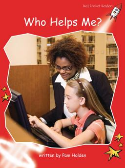 Who Helps Me?