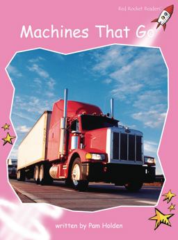 Machines That Go
