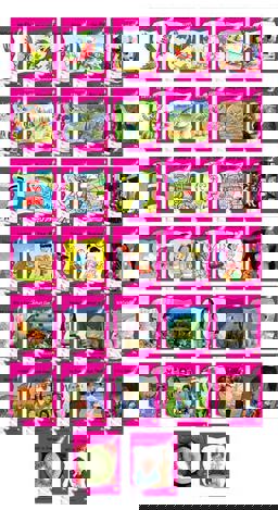 Emergent Level Launchpack