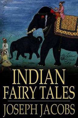 Indian Fairy Tales