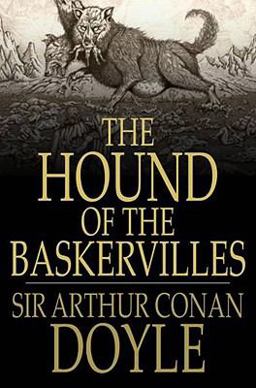 The Hound of the Baskervilles