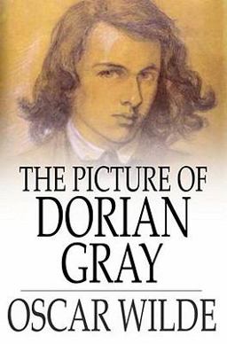 The Picture of Dorian Gray