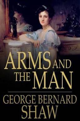 Arms and the Man