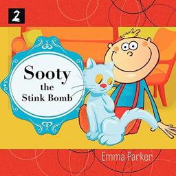 Sooty the Stink Bomb