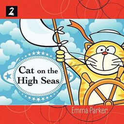 Cat on the High Seas