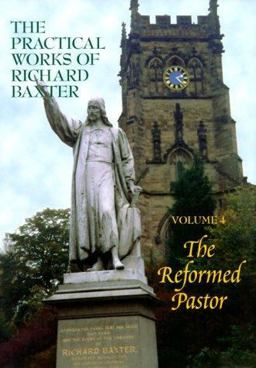 The Reformed Pastor