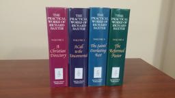 The Practical Works of Richard Baxter