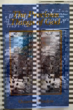 The Precious Things of God The Precious Things of God