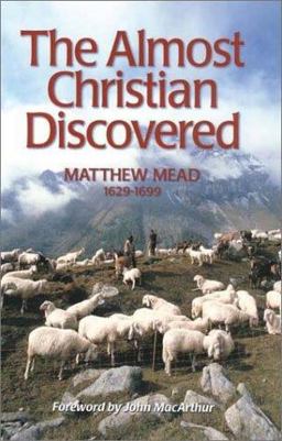 The Almost Christian Discovered