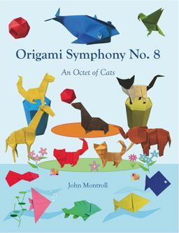 Origami Symphony No. 8
