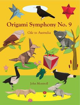 Origami Symphony No. 9