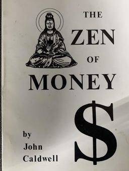 The Zen of Money