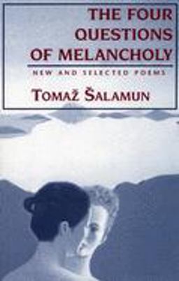 Four Questions of Melancholy 3rd 9781877727573 Front Cover