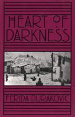 Heart of Darkness  9781877727917 Front Cover