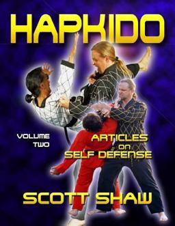 Hapkido Articles on Self-Defense