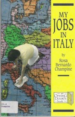 My Jobs in Italy