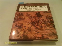 Gettysburg - A Battlefield Atlas