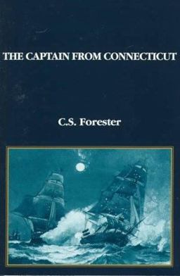 The Captain from Connecticut