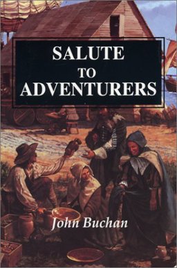 Salute to Adventurers