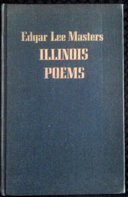Illinois Poems