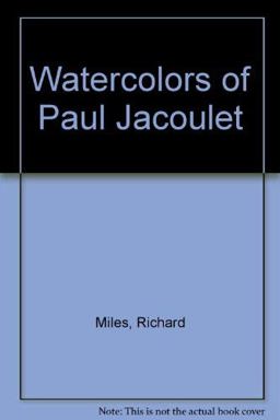 Watercolors of Paul Jacoulet