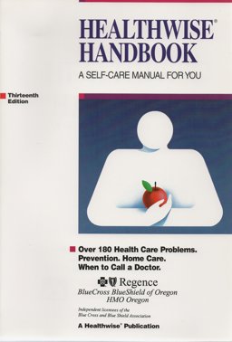 Healthwise Handbook