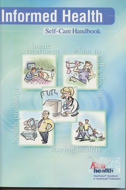 Healthwise Handbook