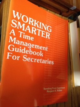 Secretarial Handbook