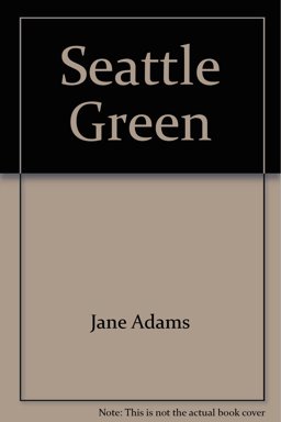 Seattle Green