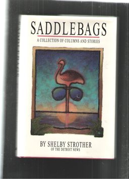 Saddlebags