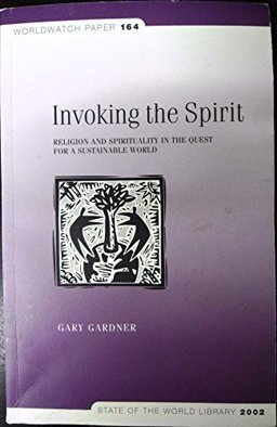 Invoking the Spirit