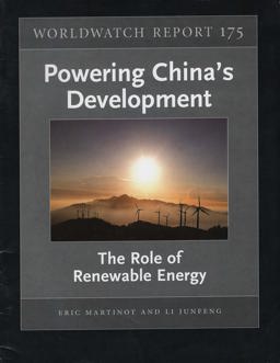 Powering China's Development Powering China's Development