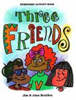 Three Friends