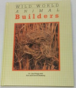 Animal Builders