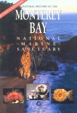 Natural History of Monterey Bay National Marine Sanctuary  9781878244116 Front Cover